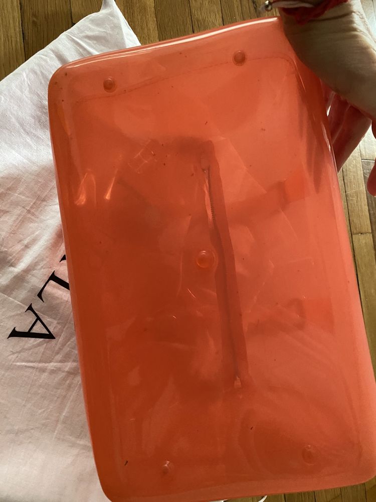 Чанта Furla candy bag