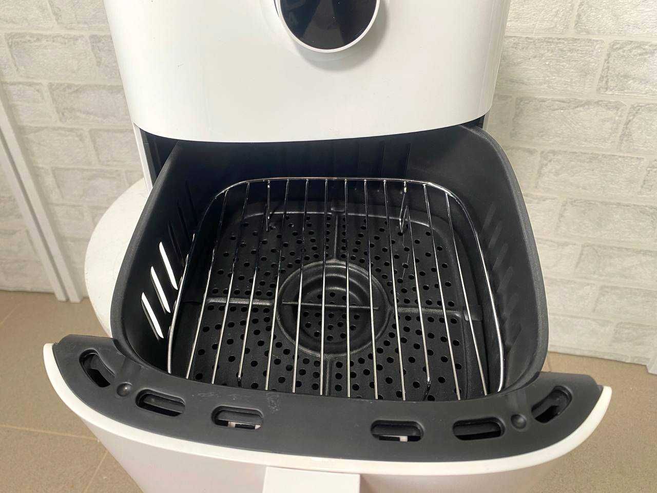 Фритюрник с горещ въздух Xiaomi Mi Smart AirFryer BHR4849EU 1500W 3.5L