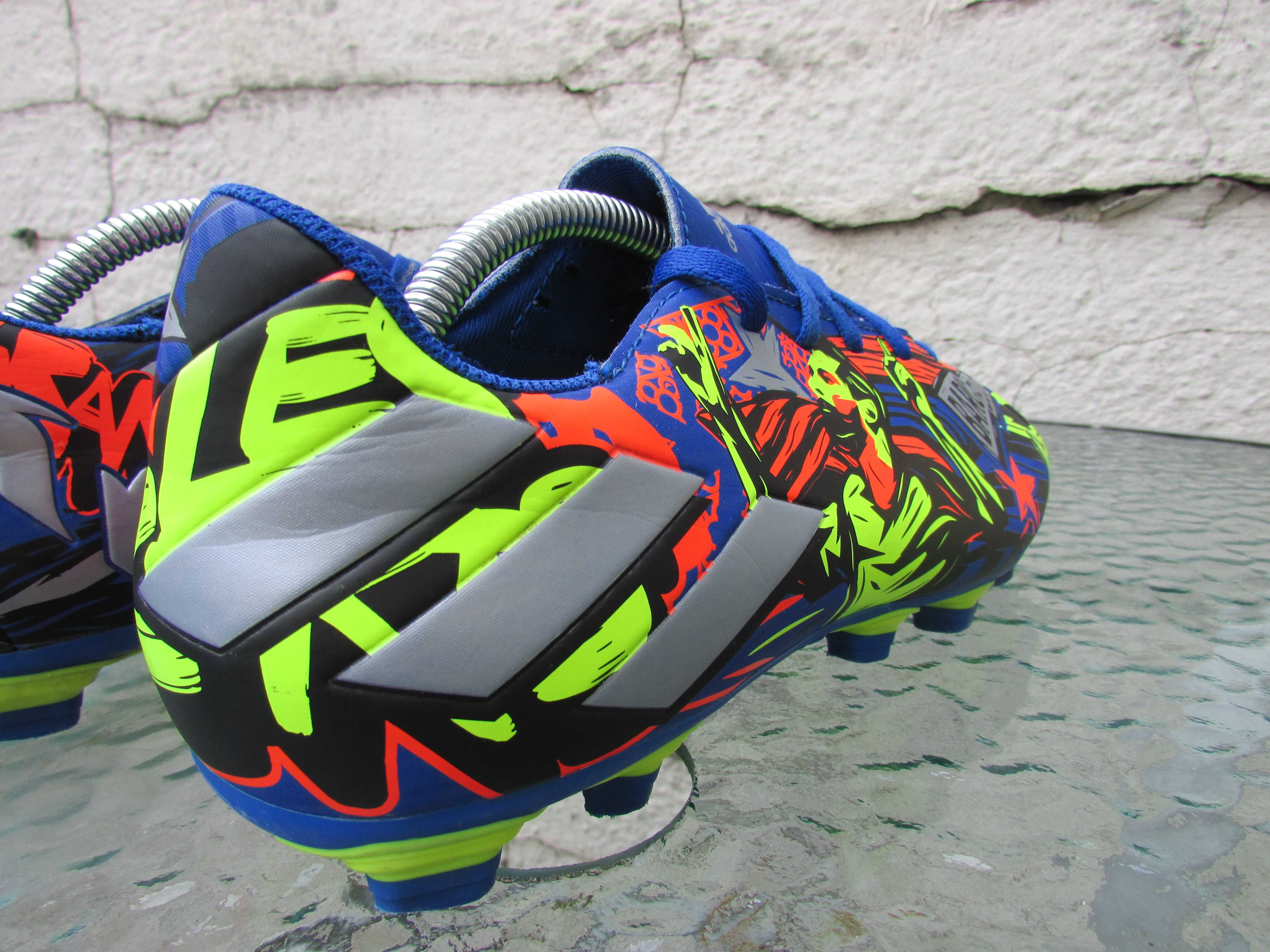 Футболни обувки Adidas Nemeziz Messi 19.3 FG