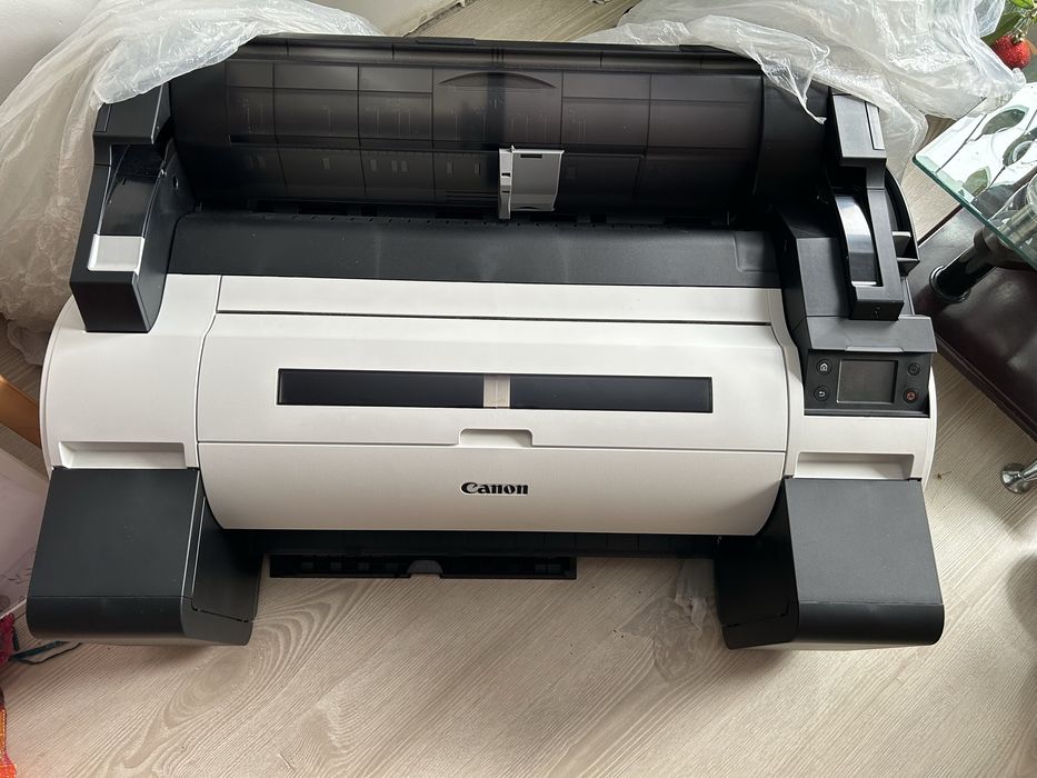 Plotter Canon TM-200
