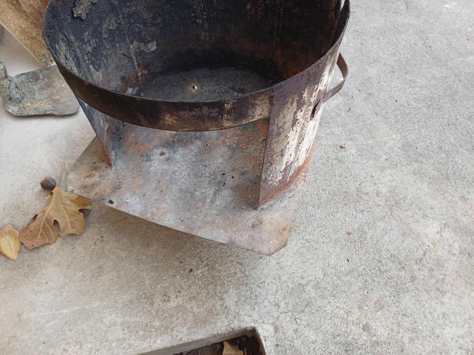 Темир учок сотилади