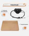 Modul Frana De Mana Actuator Unitate Parcare Motoras Bmw X5 X6 E70 E71
