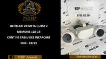 NDP Amanet NON-STOP Bld. Iuliu Maniu 69 OCHELARI VR META QUEST 2(33723