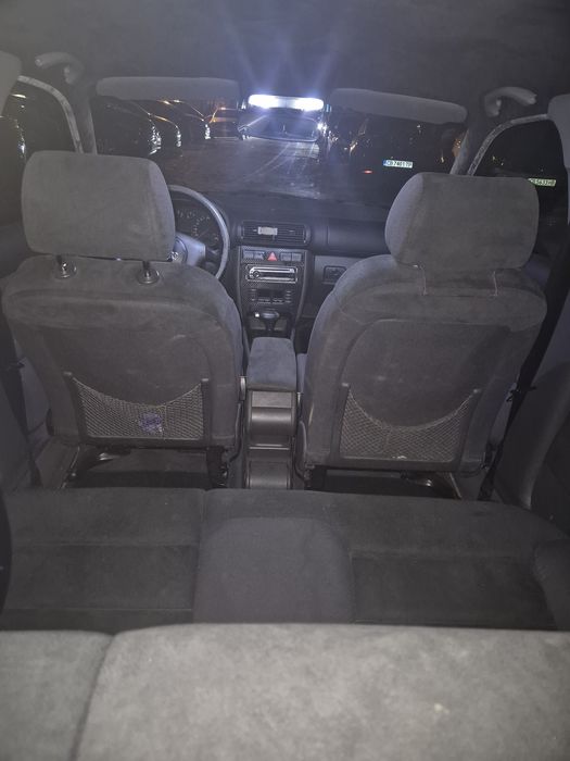 Автомобил Ауди А3