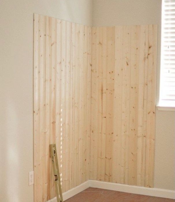 Сауна Обшивка Вагонка