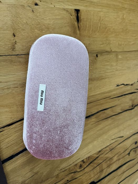 Нови очила Miu Miu