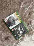 Joc xbox witcher / batman