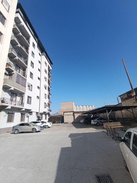 Продается новостройка