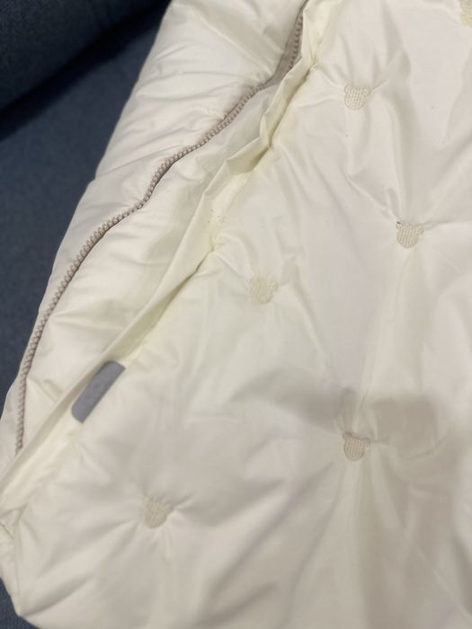 Конверт кокон в коляску