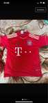 tricou Bayern.