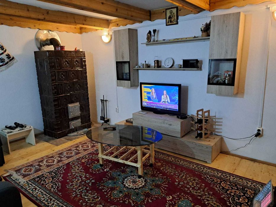 Vand casa de vacanta - Ocolis