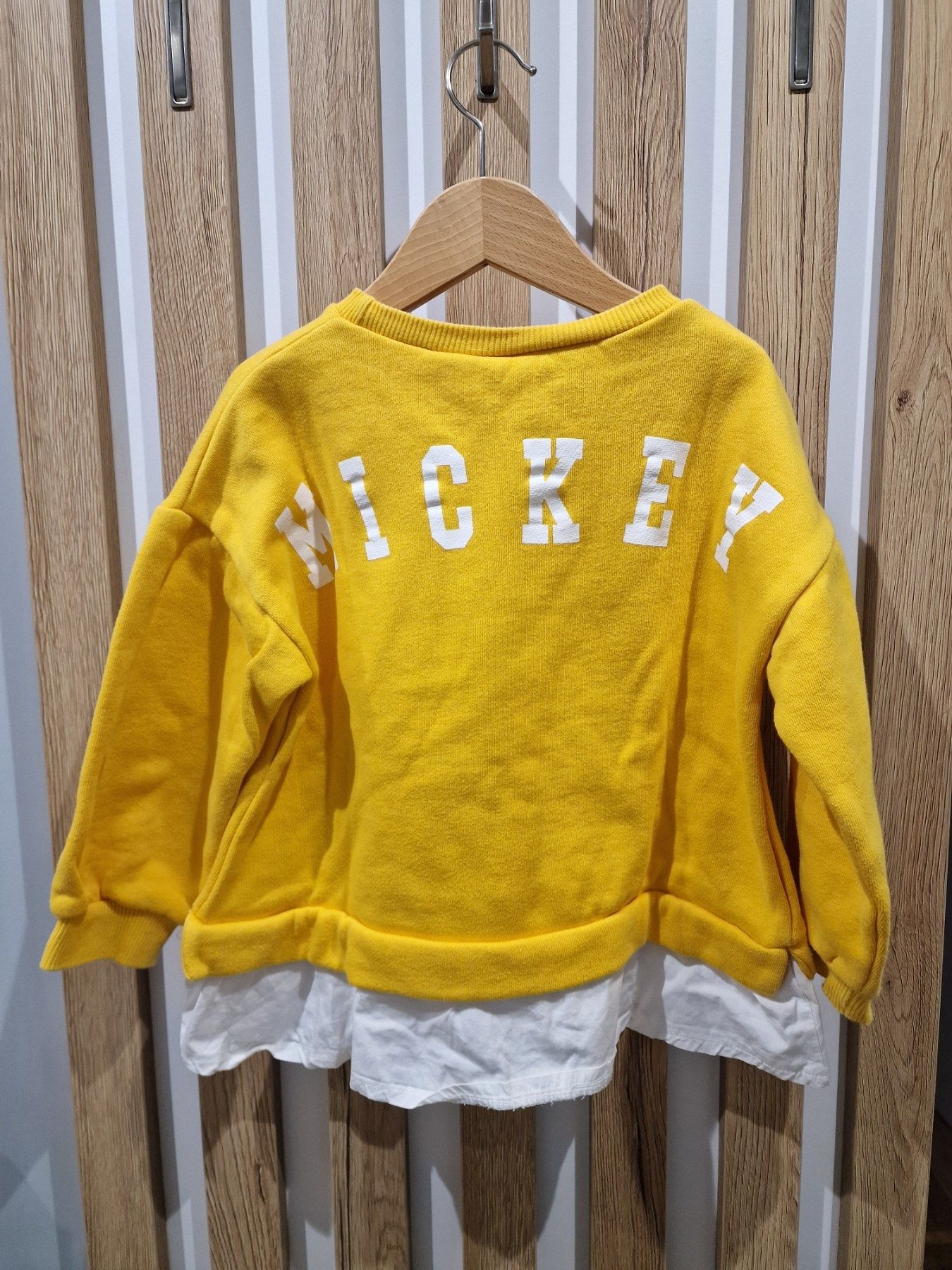 Детска блузка ZARA