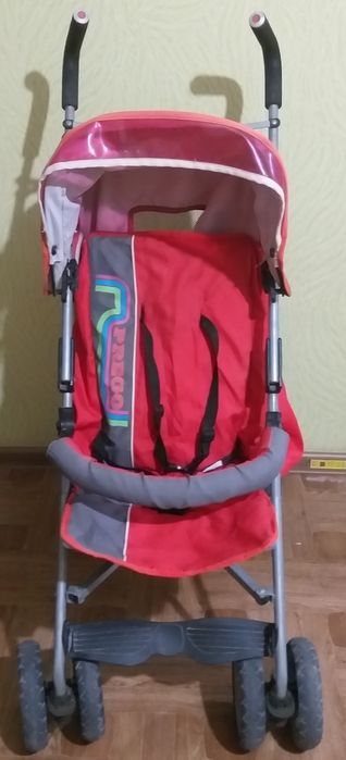 Детская колска б/у