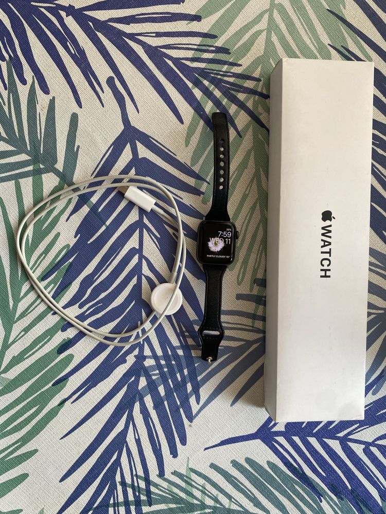 Apple watch SE 40mm 2020
