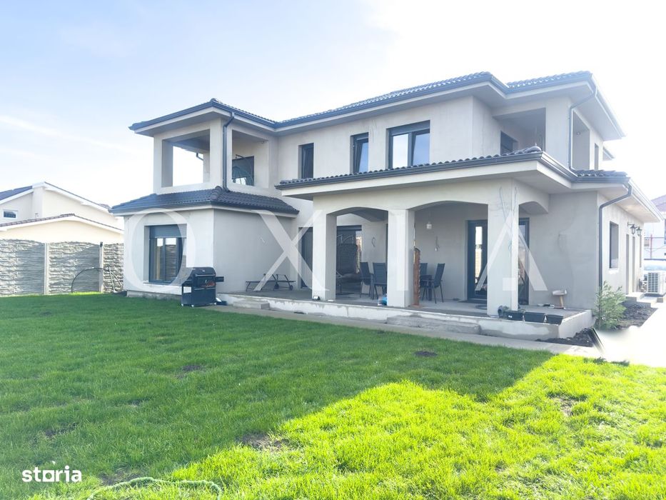 OX678 Proprietate Exclusivista in Sanandrei, Zona Noua