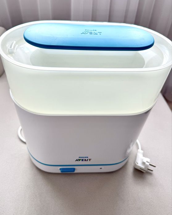 Стерилизатор Philips Avent