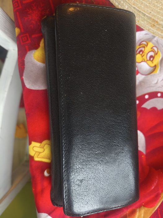 Дамско портомоне