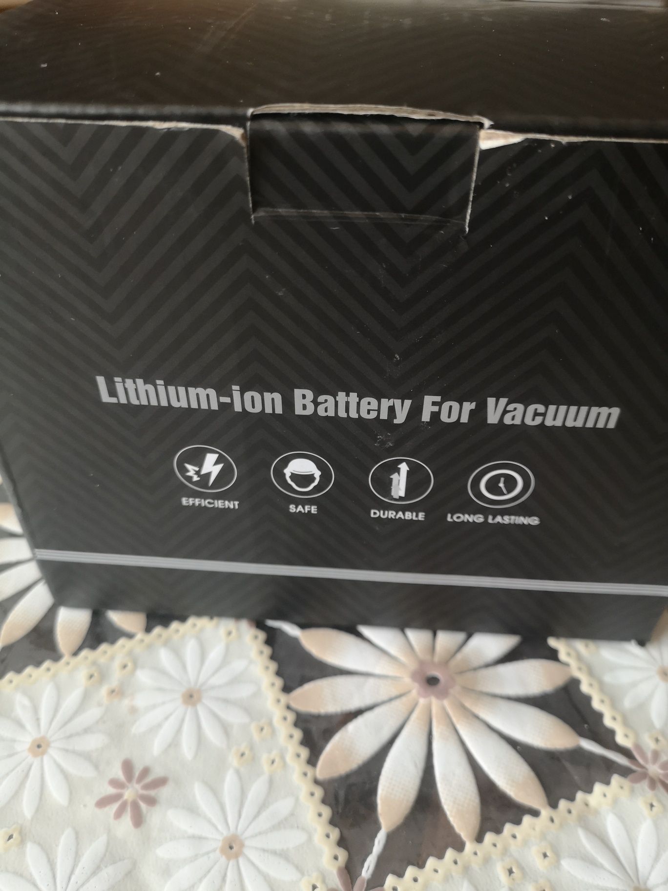 Батерия и филтри за Dyson V8 4.5Ah 21.6V за батерия Dyson V8