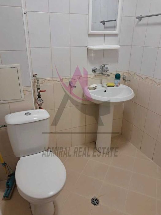 Дава се под наем Двустаен апартамент в Варна, ХЕИ - 65 кв.м за 365 € - Снимка #3