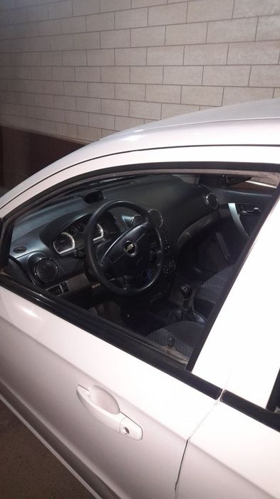 Neksiya 3 2017  evakor polik chexol bor