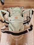 Vand marsupiu MANDUCA XT