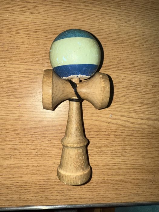 Vand kendama sweets blue dream