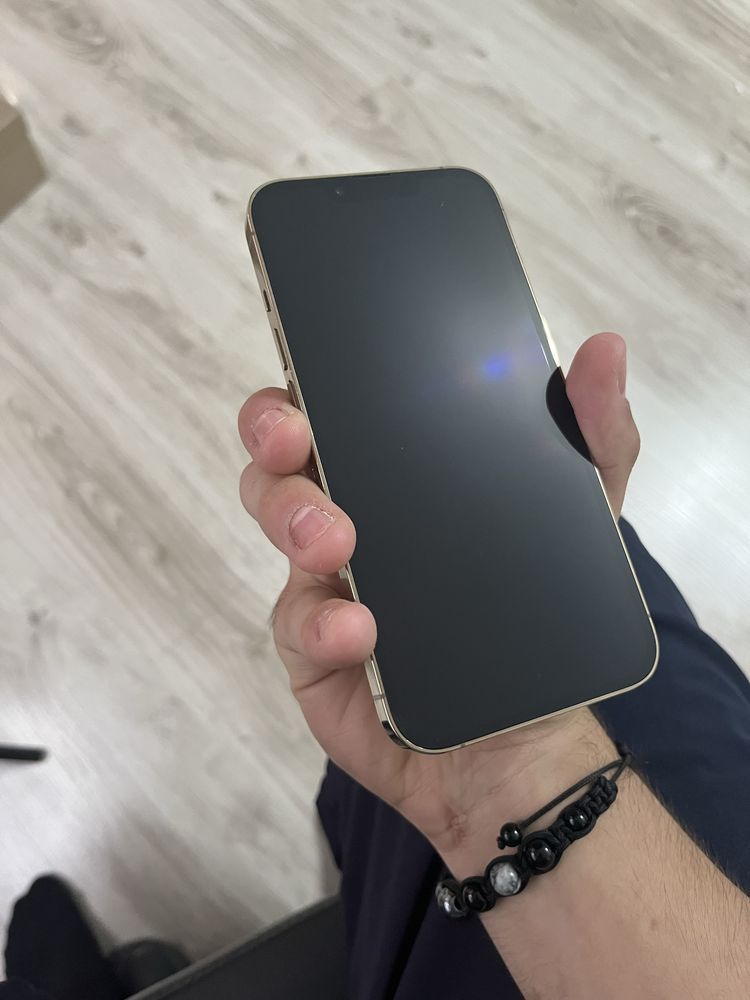 IPhone 13 Pro Gold 128 GB