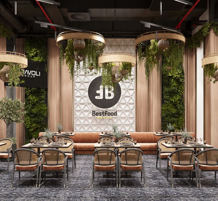 Архитектура ва дизайн Прорап / Arxitektor Dizayner Prorap