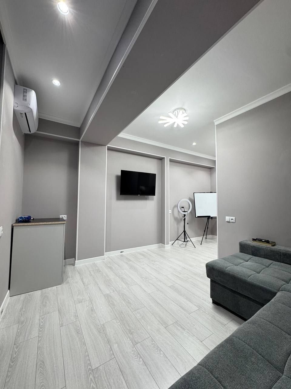 Yunusobod 13 kv Orenrir Mega planet 1 xona Evro Remont
