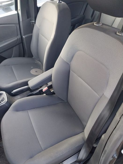Scaun Stânga dreapta, airbag cortina stg dr Dacia Logan 3,Sandero 3