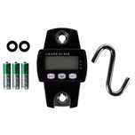 Cantar electronic de mana 300KG, Micul Fermier GF-2267 Garantie