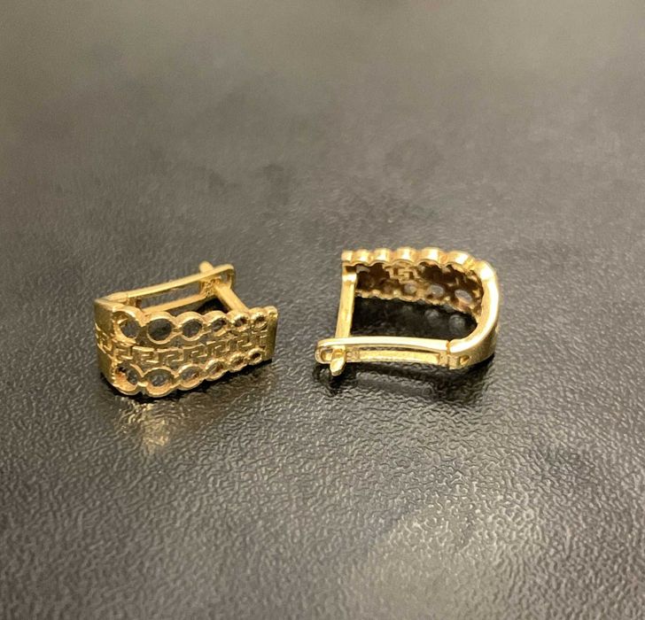 Hope Amanet P3 Cercei 14K/2.99GR