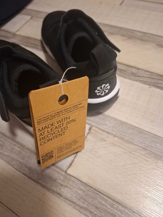 Nike маратонки нови