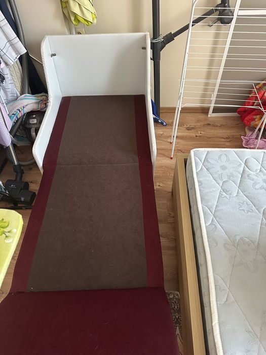 Разтегателно кресло