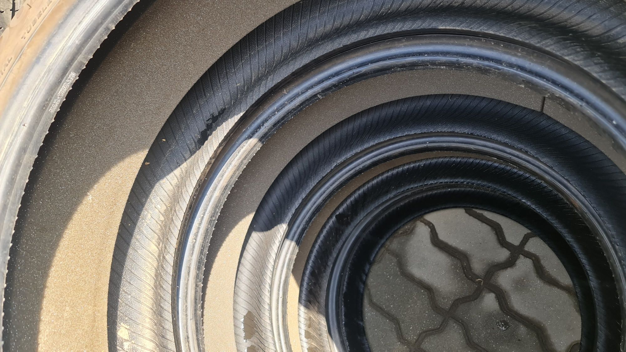 235/40/19" set 4 buc HANKOOK.dot 2020.anv Vară.