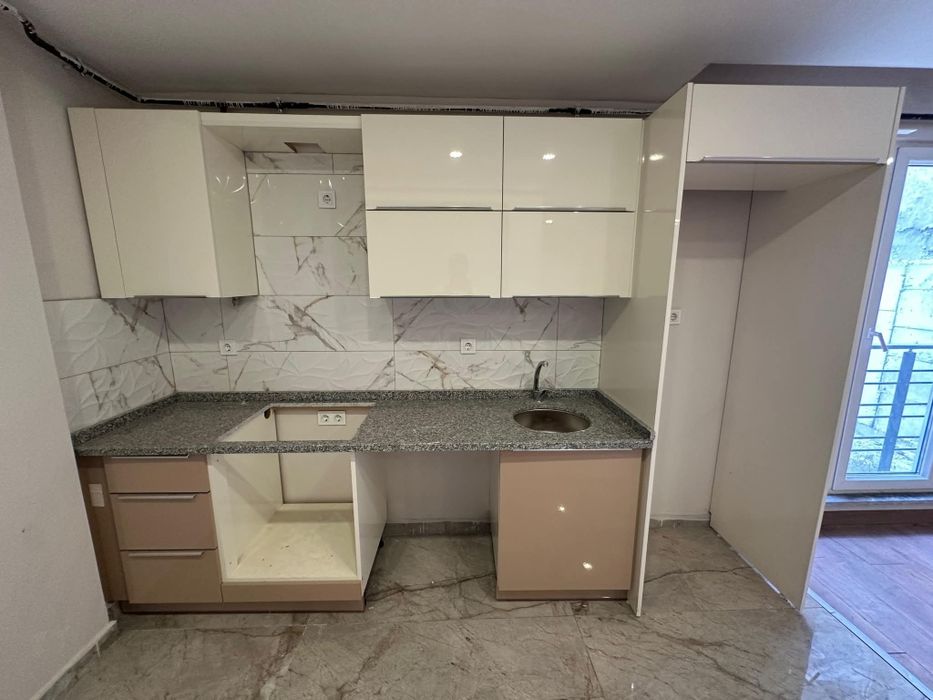 Двустаен апартамент в Текирдаг