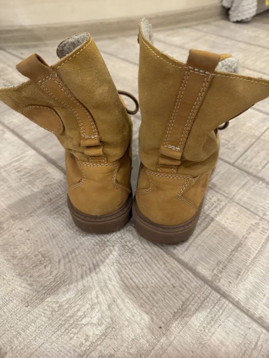 Ghete imblanite dockers