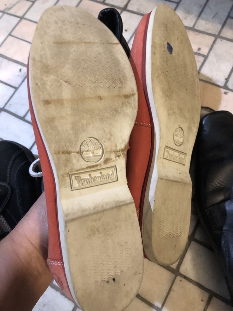 Pantofi piele barbati femei 38-41-44