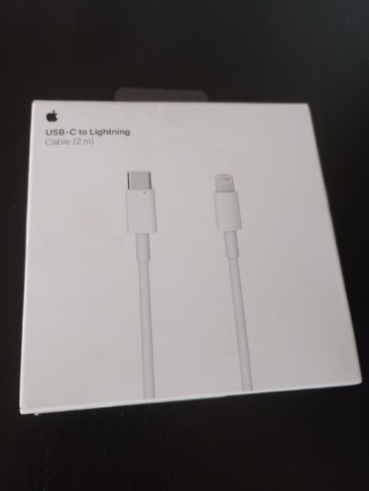 Usb C iPhone  80 lei