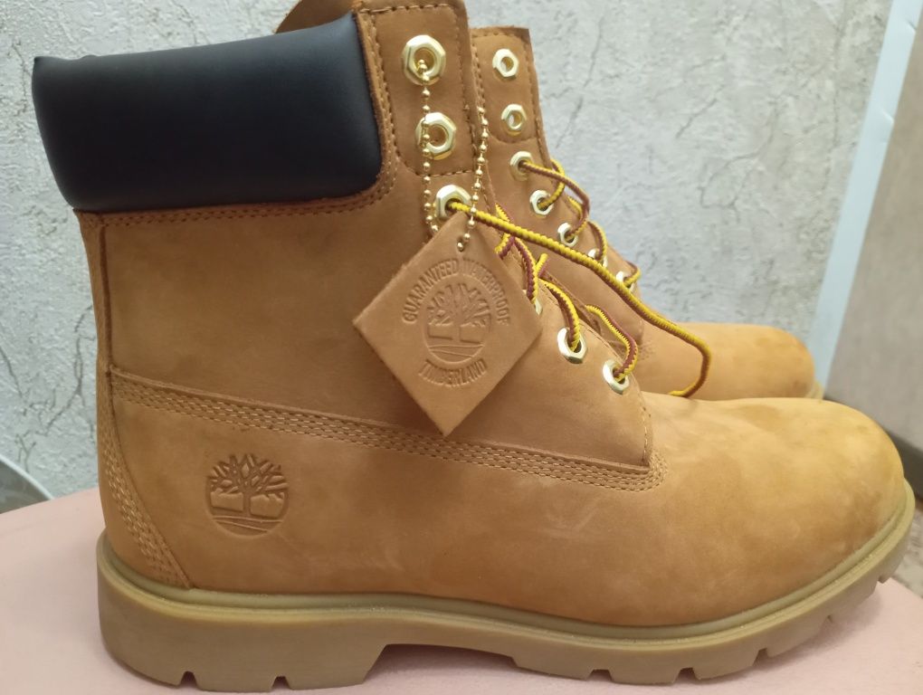 Обувь Timberland
