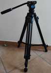 Trepied Sirui SH-05 Tripod Video