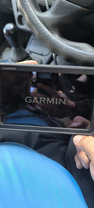 Garmin dezl 780lmt-d