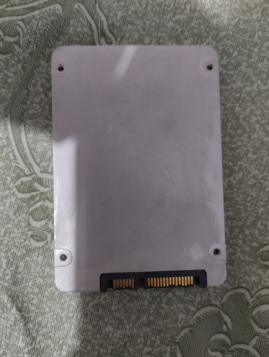 Intel SSD 320 series 120 Гб