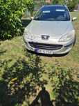 Peugeot 407 HDI se vinde de urgenta