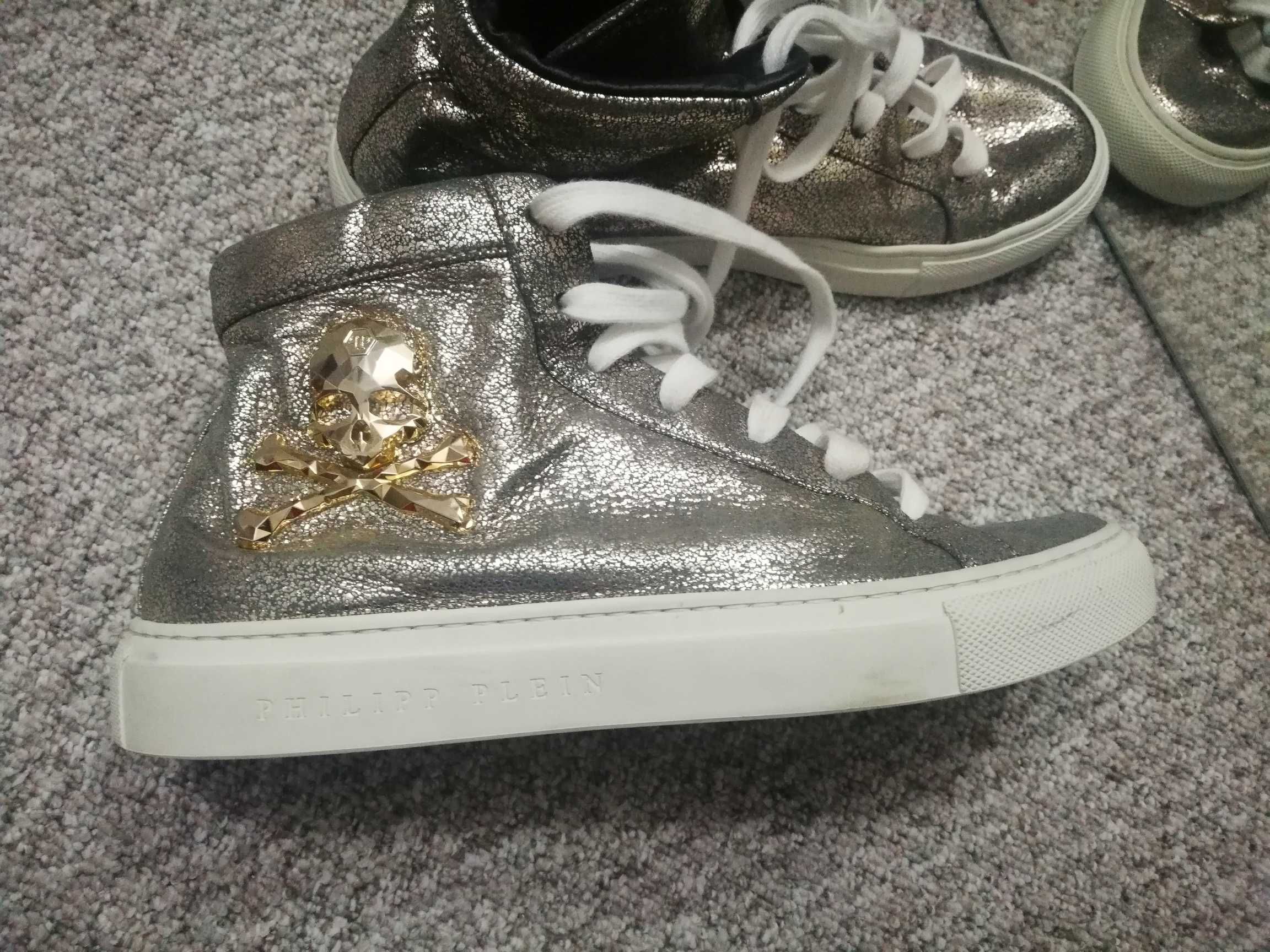 Philip Plein Philip Plein 37