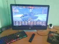 Моноблок HP Envy 23"