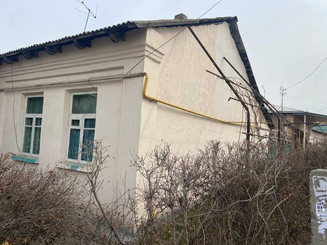 Участок 4 сотки Кадышева, метро Тузель, Мирабадский р-н