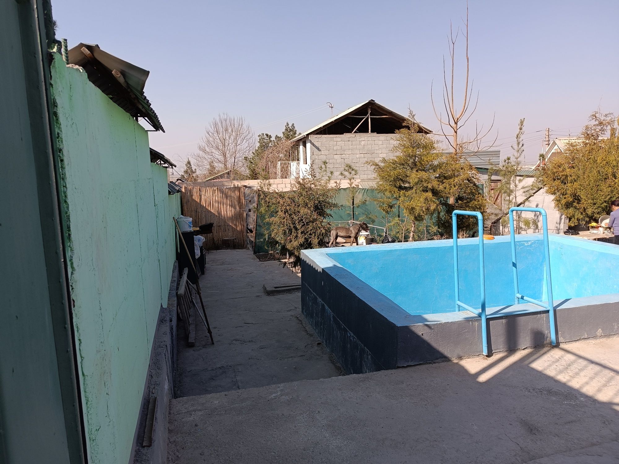 Продается дача  готовый бизнес
