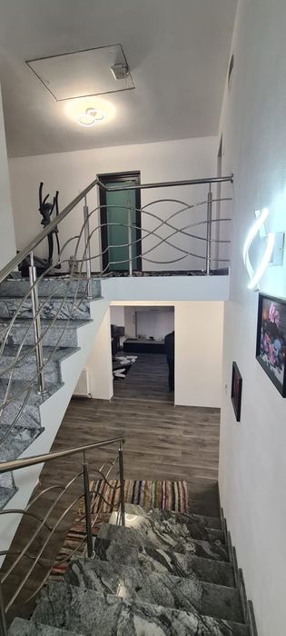 Balustrade Inox și Copertine