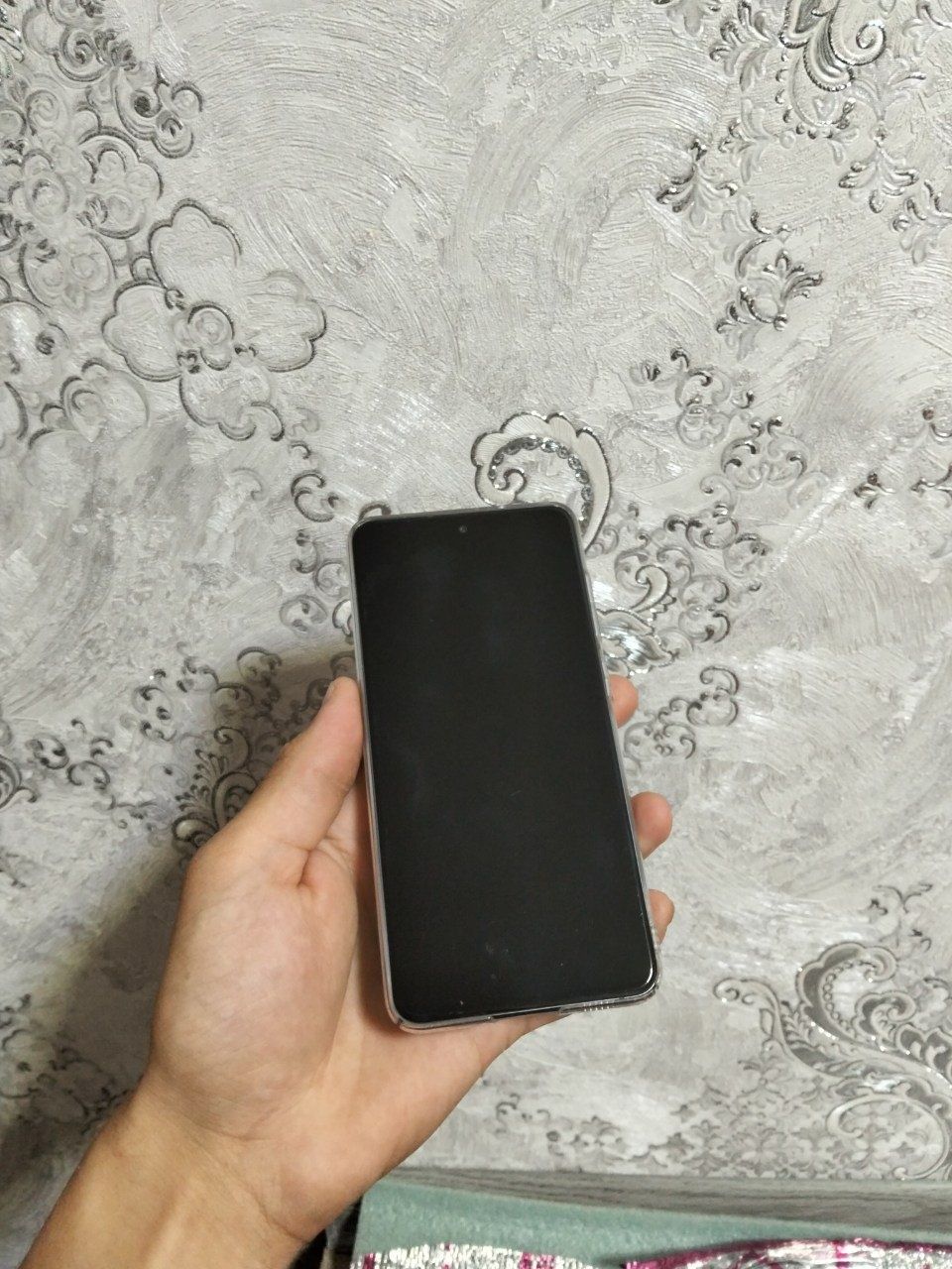 S 21 fe 256 8+8 5g offitsialni amerikadan obmen iPhone x va undan tepp